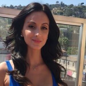 Crystal Marie Denha Bio Early Life Career Net Worth And Salary