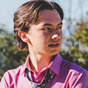 Hayden Byerly Bio Early Life Career Net Worth And Salary