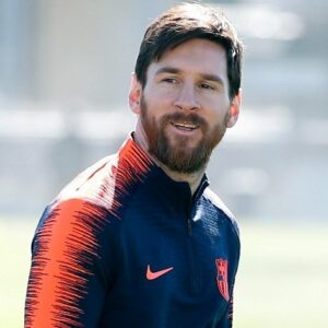 Lionel Messi Bio Early Life Career Net Worth And Salary