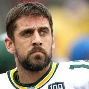 Aaron Rodgers Bio, Early Life, Career, Net Worth and Salary