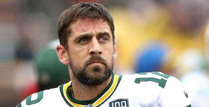 Aaron Rodgers Bio, Early Life, Career, Net Worth and Salary