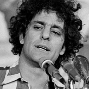 Abbie Hoffman Bio, Early Life, Career, Net Worth and Salary