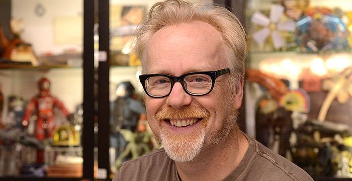 adam savage bitcoin