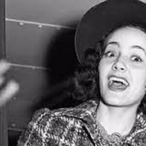 Adriana Caselotti Bio, Early Life, Career, Net Worth and Salary