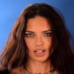 Adriana Lima Bio, Early Life, Career, Net Worth and Salary