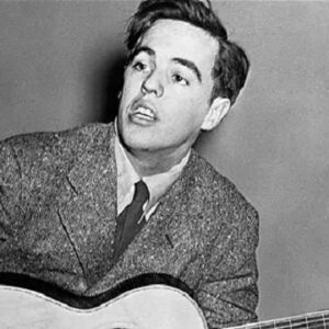 Alan Lomax Bio, Early Life, Career, Net Worth And Salary