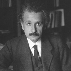 Albert Einstein Bio, Early Life, Career, Net Worth and Salary