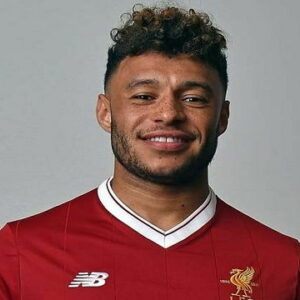 Alex Oxlade-Chamberlain Bio, Early Life, Career, Net Worth