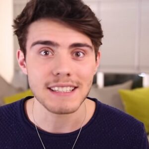 Alfie Deyes Bio Bio, Early Life, Career, Net Worth and Salary