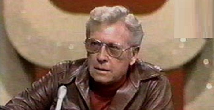 Allen Ludden Bio, Early Life, Career, Net Worth and Salary