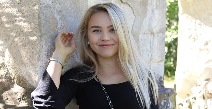 Amanda Edmundsson Bio Bio, Early Life, Career, Net Worth and Salary