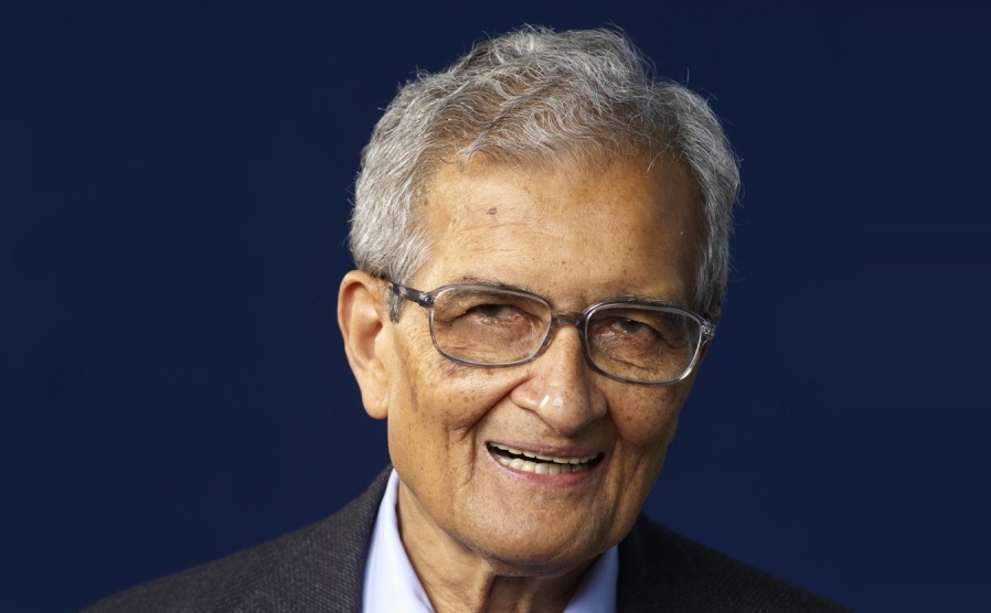 Amartya Sen Bio, Early Life, Career, Net Worth and Salary