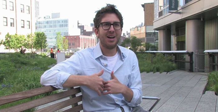 Amir Blumenfeld Bio, Early Life, Career, Net Worth and Salary