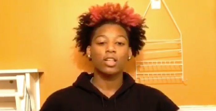 Anayah Rice Bio Bio, Early Life, Career, Net Worth and Salary