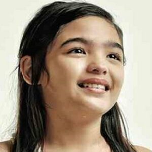 Andrea Brillantes Bio, Early Life, Career, Net Worth and Salary