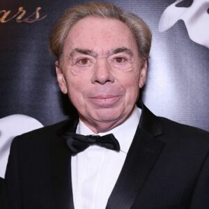 Andrew Lloyd Webber Bio, Early Life, Career, Net Worth and Salary