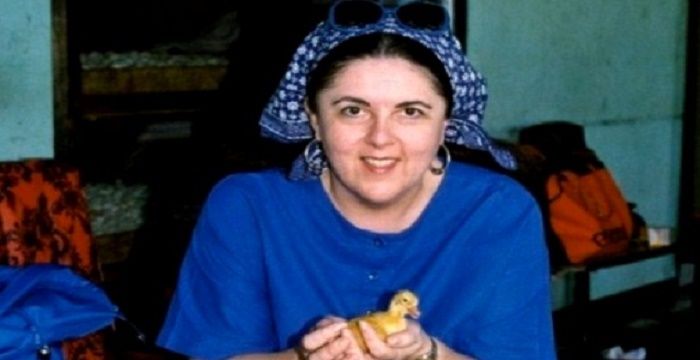 Ann Dunham 2Nd Husband Year , Qui était Ann Dunham, la mère d’Obama ...