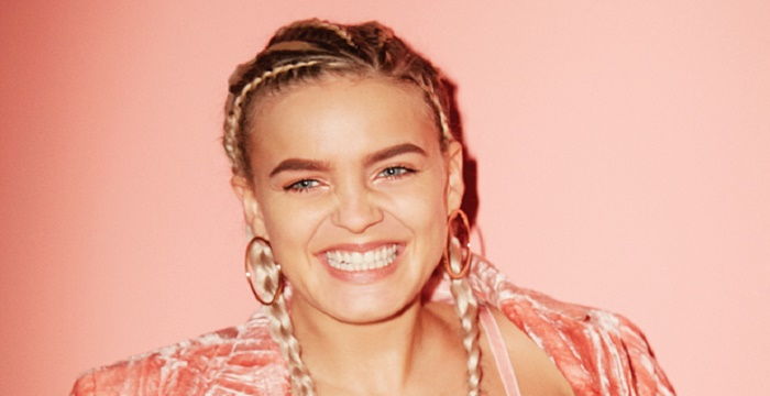 Anne-Marie Bio, Early Life, Career, Net Worth and Salary