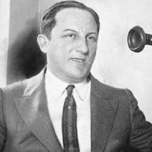 Arnold Rothstein Bio, Early Life, Career, Net Worth and Salary