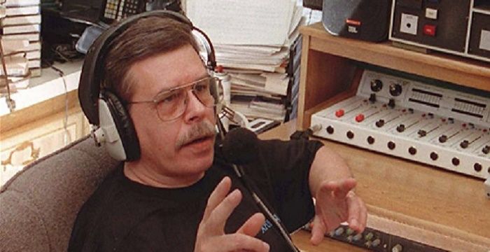 Art Bell Bio, Early Life, Career, Net Worth and Salary