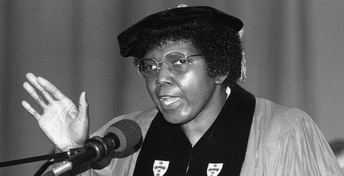 Barbara Jordan Bio, Early Life, Career, Net Worth And Salary