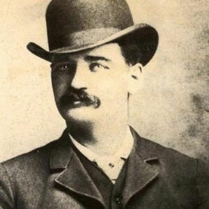 Bat Masterson Bio, Early Life, Career, Net Worth and Salary