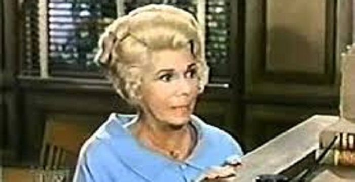 Bea Benaderet Bio, Early Life, Career, Net Worth And Salary