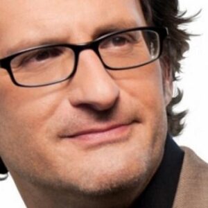 Ben Mankiewicz Bio, Early Life, Career, Net Worth and Salary