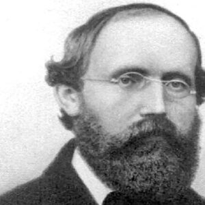 Bernhard Riemann Bio, Early Life, Career, Net Worth and Salary