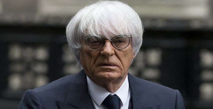 Bernie Ecclestone Bio, Early Life, Career, Net Worth and Salary
