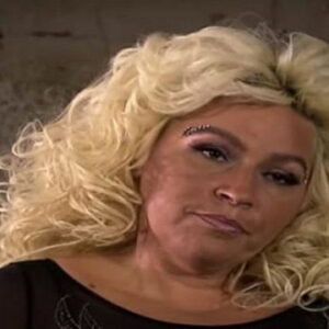 Beth Chapman Bio, Early Life, Career, Net Worth and Salary