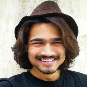 Bhuvan Bam Bio