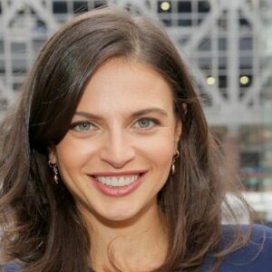 Bianna Golodryga Bio, Early Life, Career, Net Worth And Salary