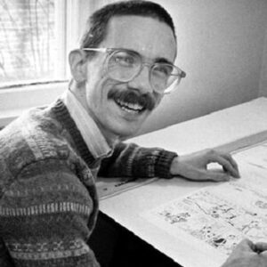 Bill Watterson Bio, Early Life, Career, Net Worth and Salary