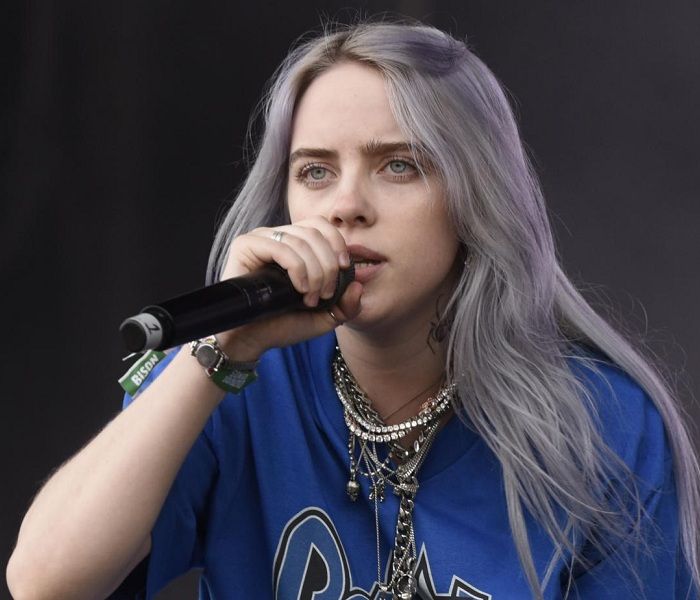 Billie Eilish Bio, Early Life, Career, Net Worth and Salary