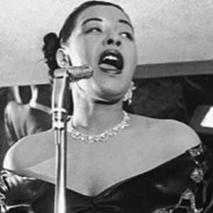 Billie Holiday Bio, Early Life, Career, Net Worth and Salary