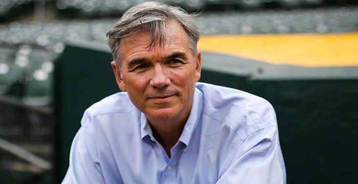 Ex-Met Billy Beane No Genius Anymore – Blogging Mets