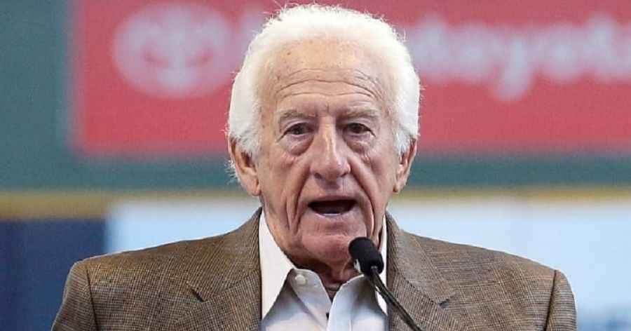 Bob Uecker Net Worth