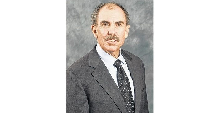 Bob Wise Bio, Early Life, Career, Net Worth and Salary