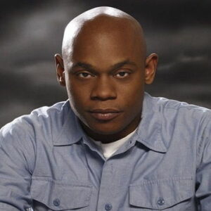 Bokeem Woodbine Bio, Early Life, Career, Net Worth and Salary
