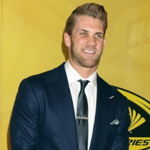 Bryce Harper Bio, Early Life, Career, Net Worth and Salary