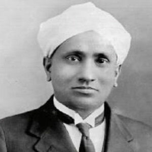 C.V. Raman Bio, Early Life, Career, Net Worth and Salary