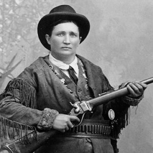 Calamity Jane Bio, Early Life, Career, Net Worth and Salary