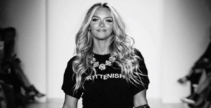 Camille Kostek Bio, Early Life, Career, Net Worth And Salary