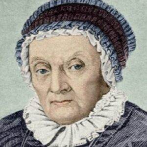 Caroline Herschel Bio, Early Life, Career, Net Worth and Salary