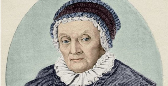 Caroline Herschel Bio, Early Life, Career, Net Worth And Salary