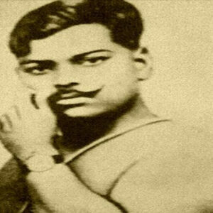 Chandra Shekhar Azad Bio, Early Life, Career, Net Worth and Salary