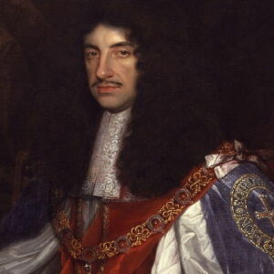 Charles II Bio, Early Life, Career, Net Worth and Salary