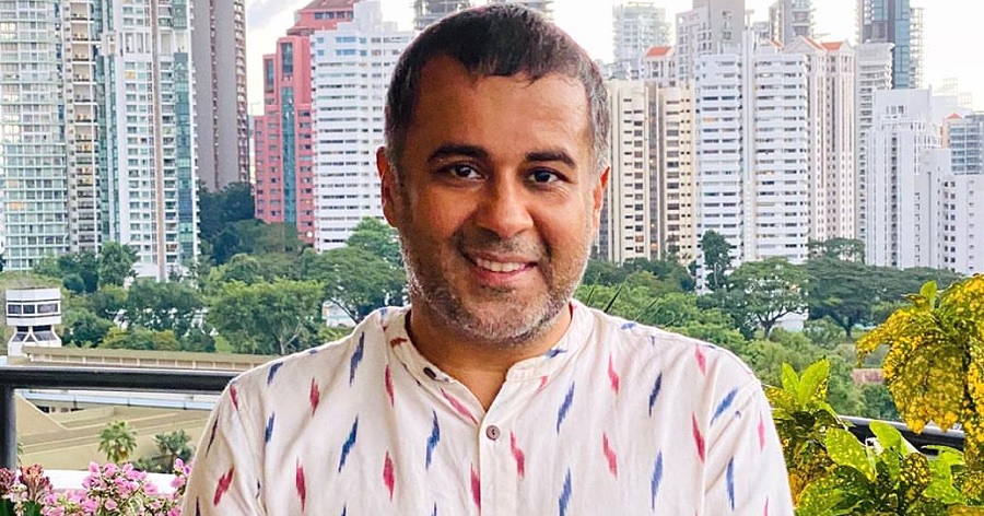 Chetan Bhagat Bio, Early Life, Career, Net Worth and Salary