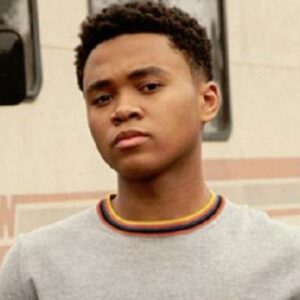 Chosen Jacobs Bio, Early Life, Career, Net Worth and Salary